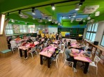 1120729社區共讀站活動-讀萬卷書行萬里路2