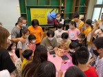1120729社區共讀站活動-讀萬卷書行萬里路2:LINE_ALBUM_20230729社區共讀站活動（手工鞋製作）_230729_16