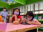 1120729社區共讀站活動-讀萬卷書行萬里路2:LINE_ALBUM_20230729社區共讀站活動（手工鞋製作）_230729_26