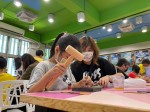 1120729社區共讀站活動-讀萬卷書行萬里路2:LINE_ALBUM_20230729社區共讀站活動（手工鞋製作）_230729_27
