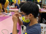 1120729社區共讀站活動-讀萬卷書行萬里路3:LINE_ALBUM_20230729社區共讀站活動（手工鞋製作）_230729_39