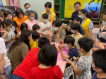 1120729社區共讀站活動-讀萬卷書行萬里路4