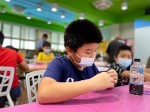 1120729社區共讀站活動-讀萬卷書行萬里路4:LINE_ALBUM_20230729社區共讀站活動（手工鞋製作）_230729_52