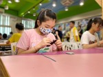 1120729社區共讀站活動-讀萬卷書行萬里路4:LINE_ALBUM_20230729社區共讀站活動（手工鞋製作）_230729_53