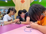 1120729社區共讀站活動-讀萬卷書行萬里路4:LINE_ALBUM_20230729社區共讀站活動（手工鞋製作）_230729_54
