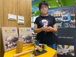 1120729社區共讀站活動-讀萬卷書行萬里路5:LINE_ALBUM_20230729社區共讀站活動（手工鞋製作）_230729_69