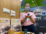 1120729社區共讀站活動-讀萬卷書行萬里路5:LINE_ALBUM_20230729社區共讀站活動（手工鞋製作）_230729_71