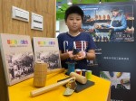 1120729社區共讀站活動-讀萬卷書行萬里路5:LINE_ALBUM_20230729社區共讀站活動（手工鞋製作）_230729_74