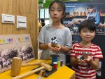 1120729社區共讀站活動-讀萬卷書行萬里路5:LINE_ALBUM_20230729社區共讀站活動（手工鞋製作）_230729_78