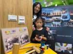 1120729社區共讀站活動-讀萬卷書行萬里路5:LINE_ALBUM_20230729社區共讀站活動（手工鞋製作）_230729_82