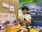 1120729社區共讀站活動-讀萬卷書行萬里路5:LINE_ALBUM_20230729社區共讀站活動（手工鞋製作）_230729_84