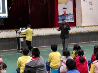 基隆市113年度性別平等教育宣導月辦理成果:1130104-1