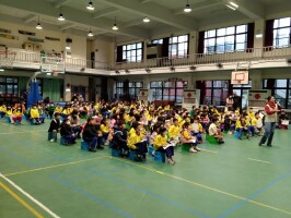 基隆市113年度性別平等教育宣導月辦理成果:1130307-1