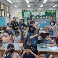 基隆市113年度性別平等教育宣導月辦理成果:1130419-2